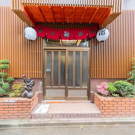 Tokyo Sa Ryokan Exterior photo